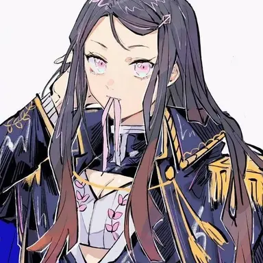 Profile image of 竈門禰󠄀豆子
