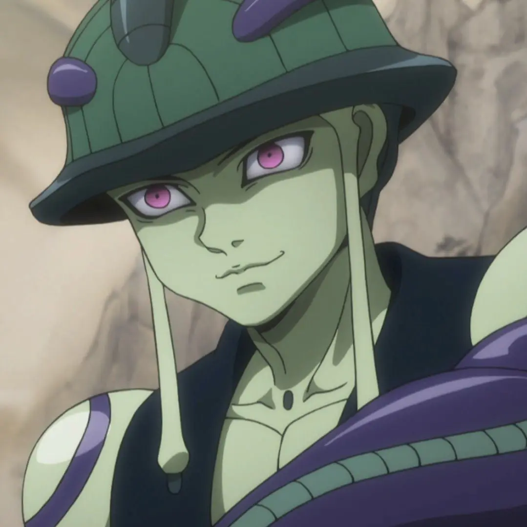 WoodenKey2660의 The King's Obsession