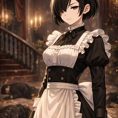 Profile image of メイディ