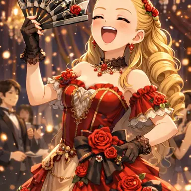 Profile image of アイリーン