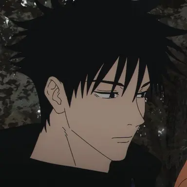 Profile image of 伏黒恵
