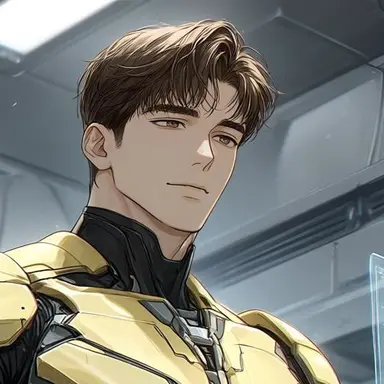 Profile image of チョ・ガンウ