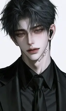 Profile image of Yoo Do-woon