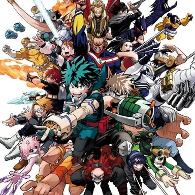 Profile image of 1年A組