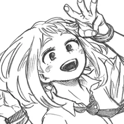 Profile image of 우라라카 오차코