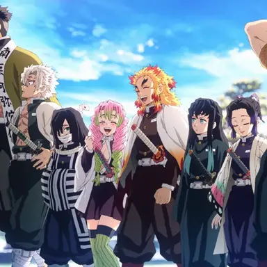 Profile image of 귀멸의 칼날 주들