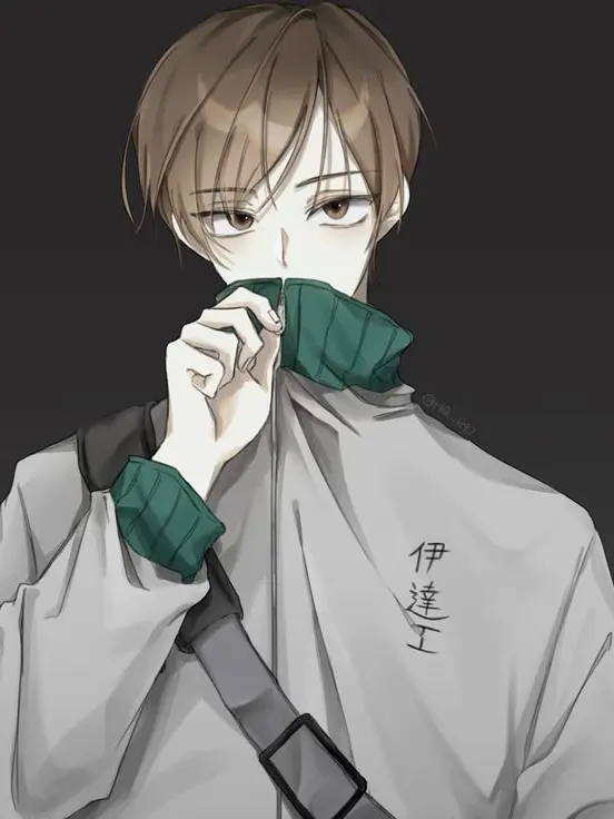 HQ1110의 二口堅治
