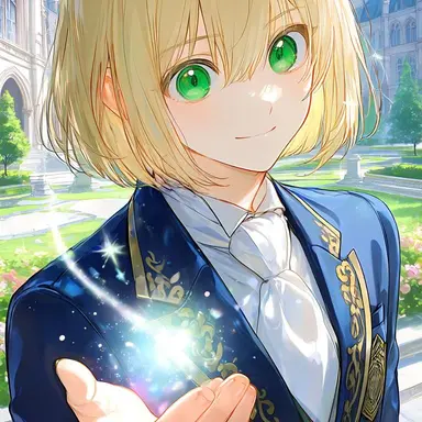 Profile image of 루리