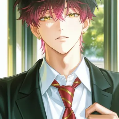 Profile image of Dex