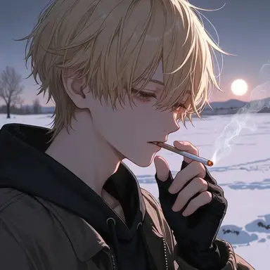 Profile image of Rowan
