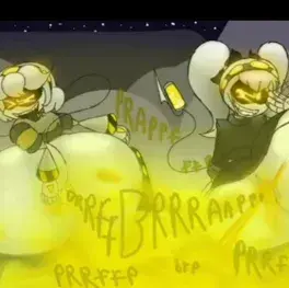 Profile image of Gassy Nico and Felix