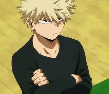 Profile image of Katsuki