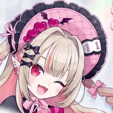 Profile image of 魔界ノりりむ