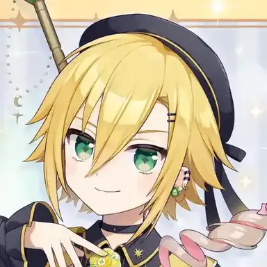 Profile image of 卯月コウ