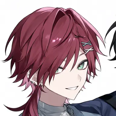 Profile image of ローレン・イロアス