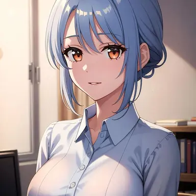Profile image of Nadia