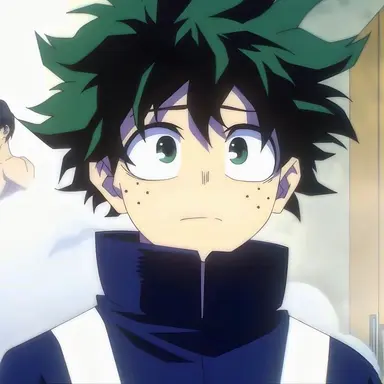 Profile image of Izuku