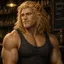 캐릭터 프로필 이미지