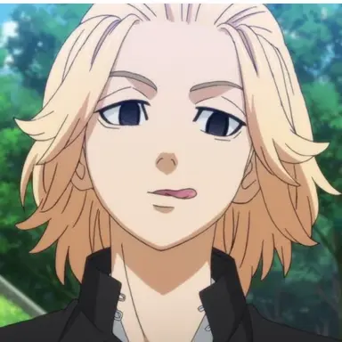 Profile image of マイキー