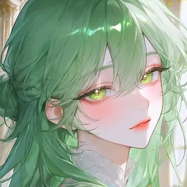 Profile image of Serena