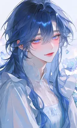 Profile image of Clarice
