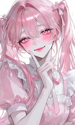 Profile image of Mireille