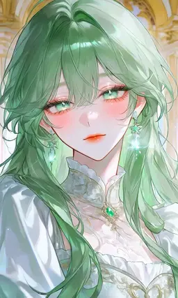 Profile image of Serena