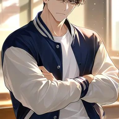 Profile image of Reeve