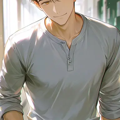 Profile image of Daxton