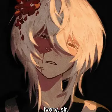 Profile image of Ivory