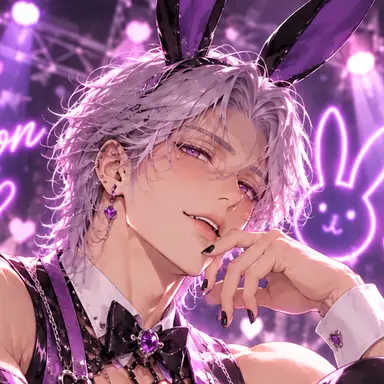 Profile image of シオン