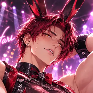 Profile image of ハル