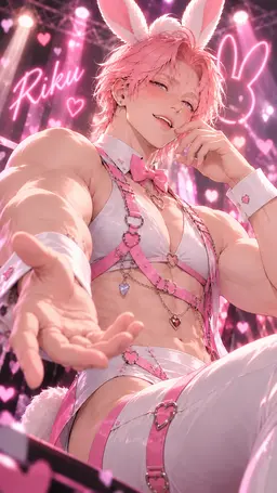 Profile image of リク