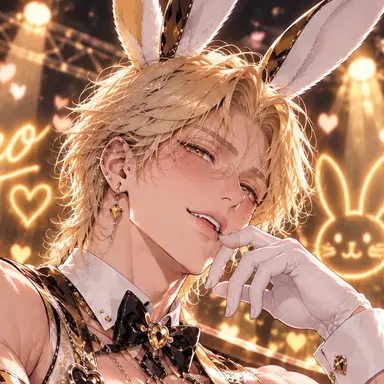 Profile image of レオ
