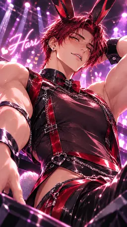Profile image of ハル