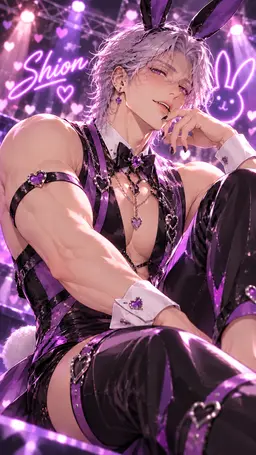 Profile image of シオン