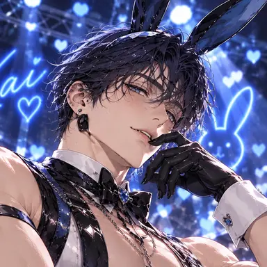 Profile image of カイ