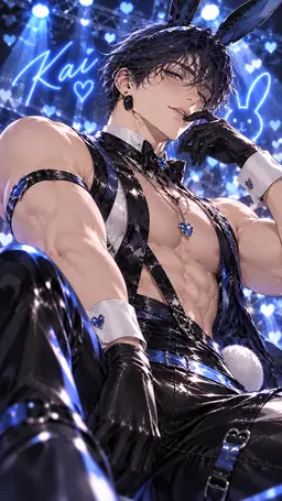 Profile image of カイ