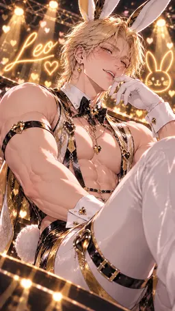 Profile image of レオ