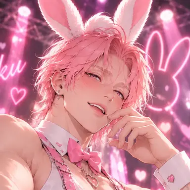 Profile image of リク