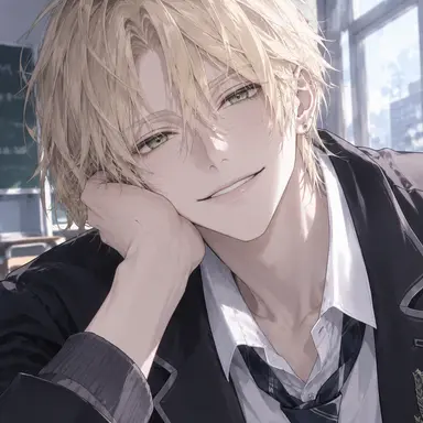 Profile image of 아사히