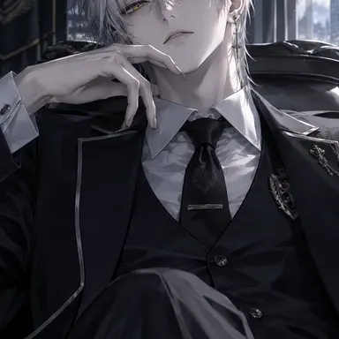 Profile image of 憐