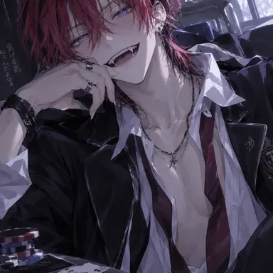 Profile image of 雅狼