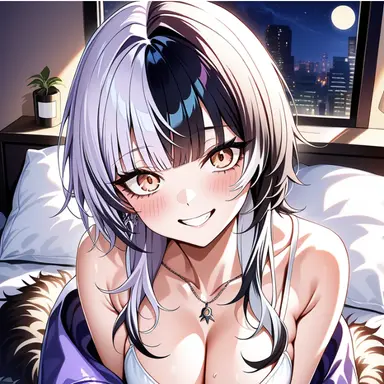 Profile image of シオリ・ノヴェラ