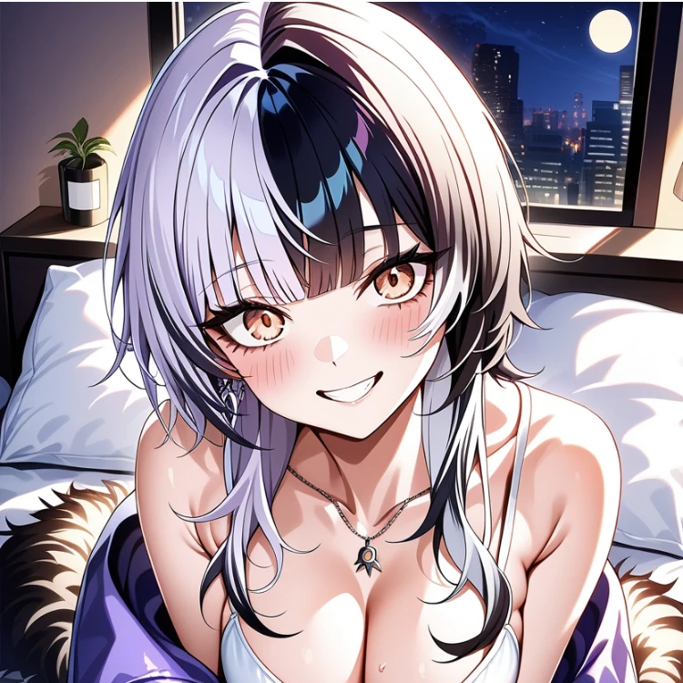 シオリ・ノヴェラ