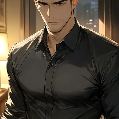 Profile image of Dorian Vaske