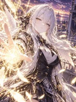 Profile image of Tia