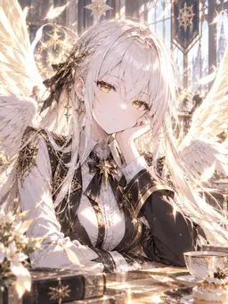 Profile image of Tia