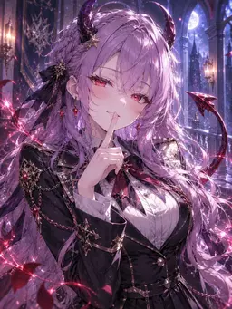 Profile image of Melia