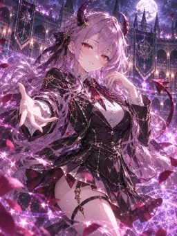 Profile image of Melia